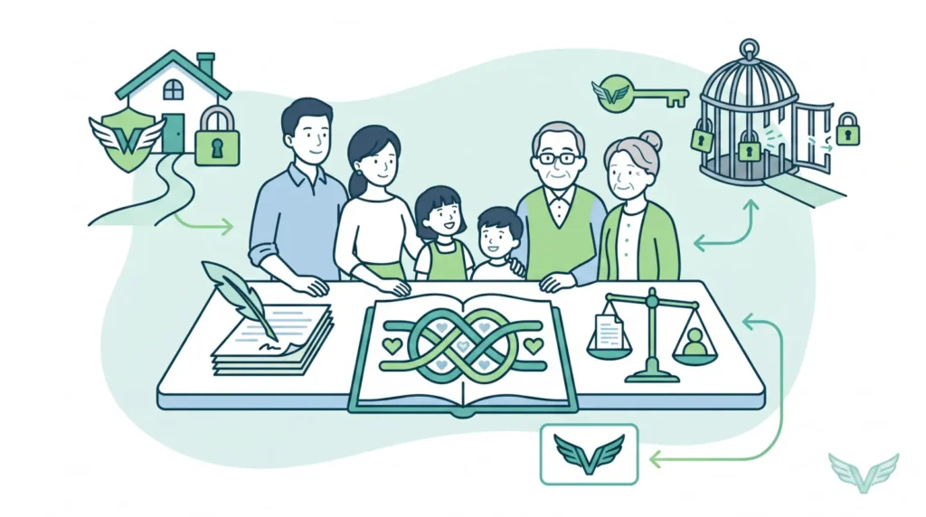 estate planning for blended families