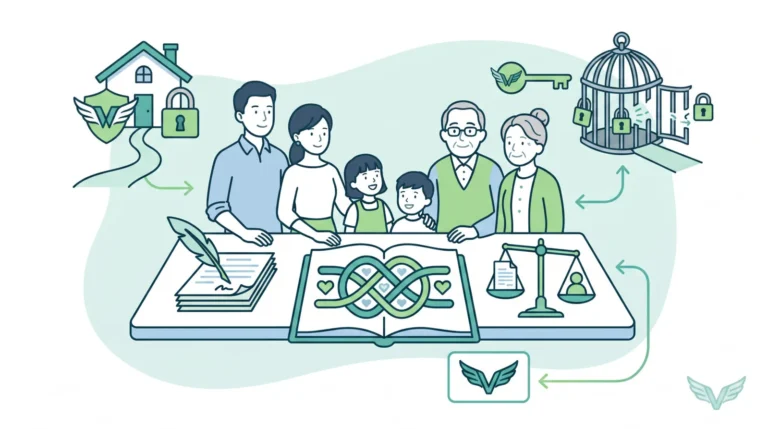 estate planning for blended families