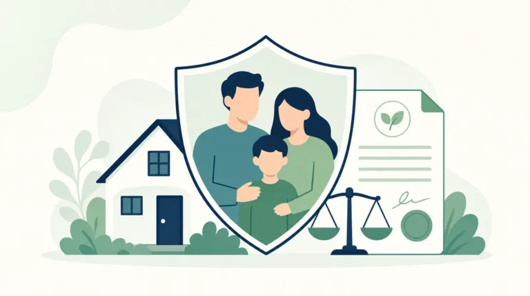 What Is a Living Trust? A Complete Guide for 2026