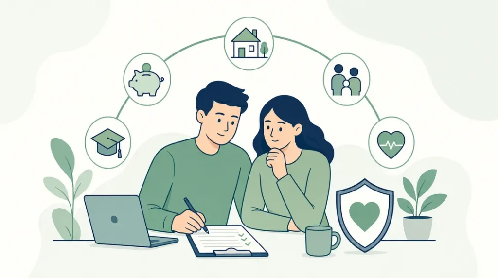 Estate Planning for Young Adults: A Guide