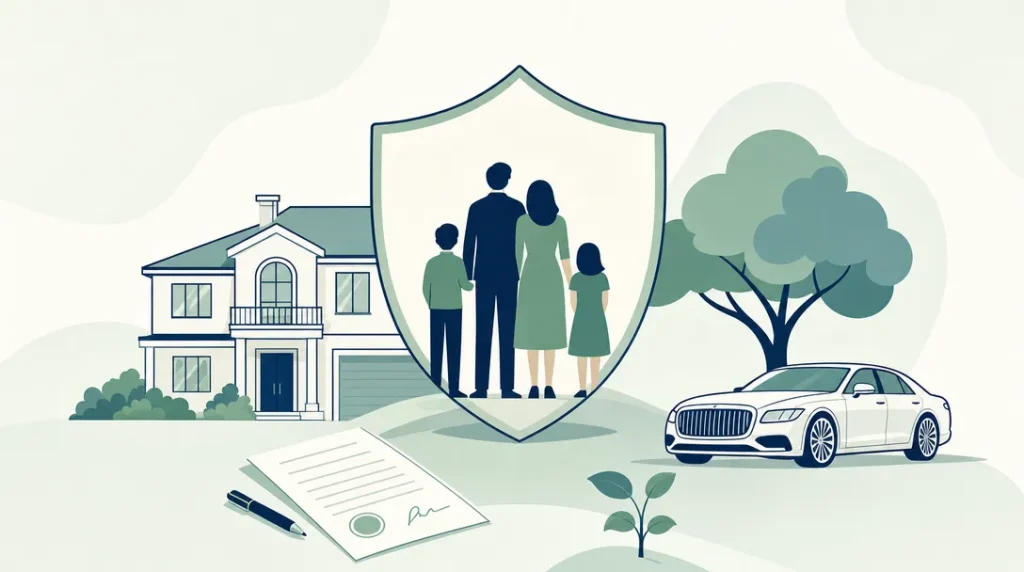 High Net Worth Estate Planning: Strategies for High-Value Estates