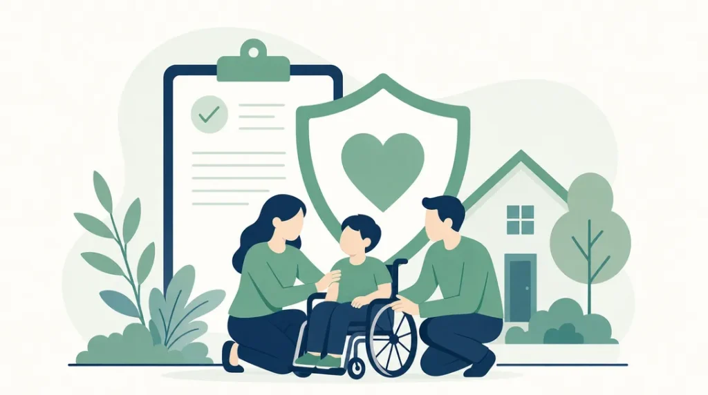 Special Needs Estate Planning