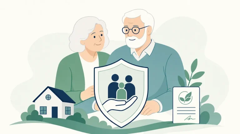 Elder Law and Estate Planning: A Legal Guide