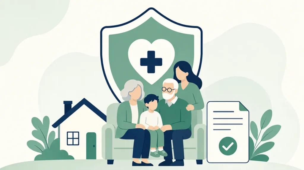 Medicaid Estate Planning: A Step-by-Step Guide