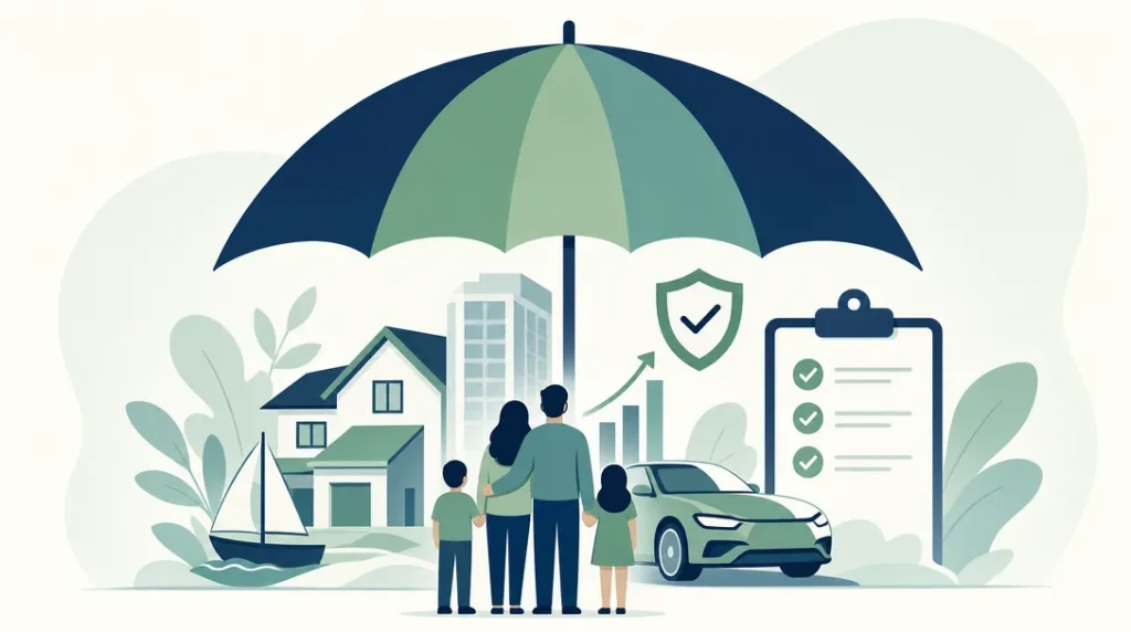 Estate planning for complex asset portfolios