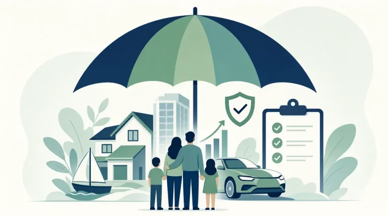 Estate planning for complex asset portfolios