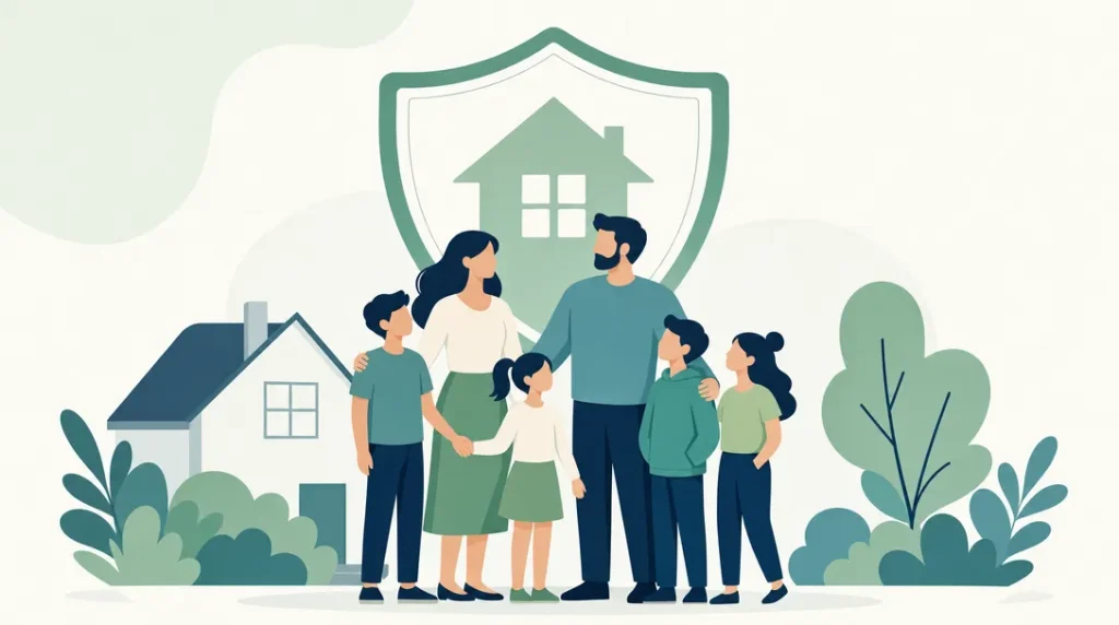 Estate Planning for Blended Families: A Complete Guide