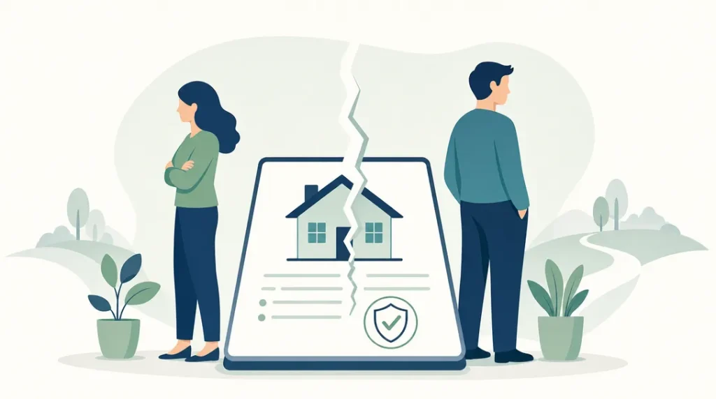 Estate Planning After Divorce: Essential Steps